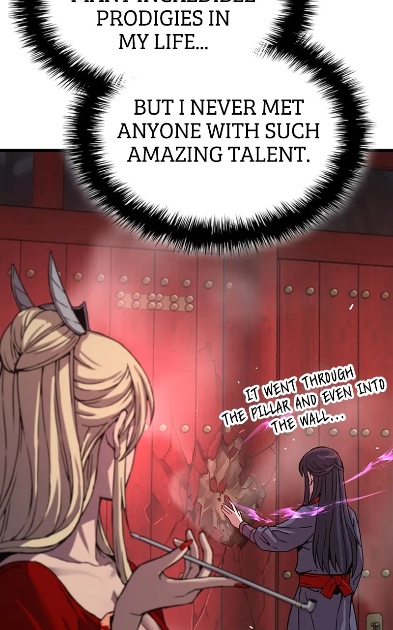 Read Myst, Might, Mayhem chapter 15 image 49 on Lezhin
