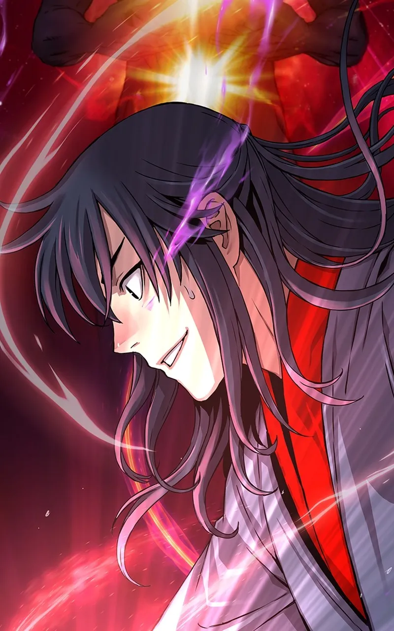 Read Myst, Might, Mayhem chapter 15 image 5 on Lezhin