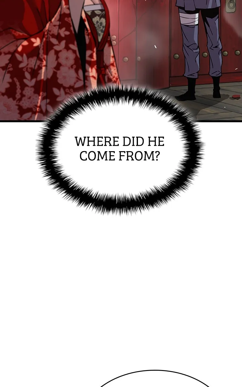 Read Myst, Might, Mayhem chapter 15 image 50 on Lezhin