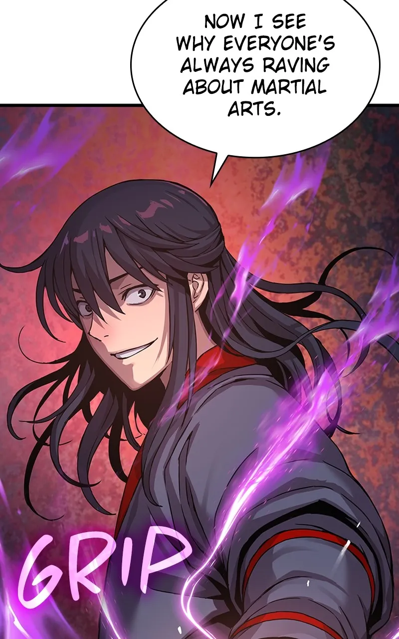 Read Myst, Might, Mayhem chapter 15 image 51 on Lezhin
