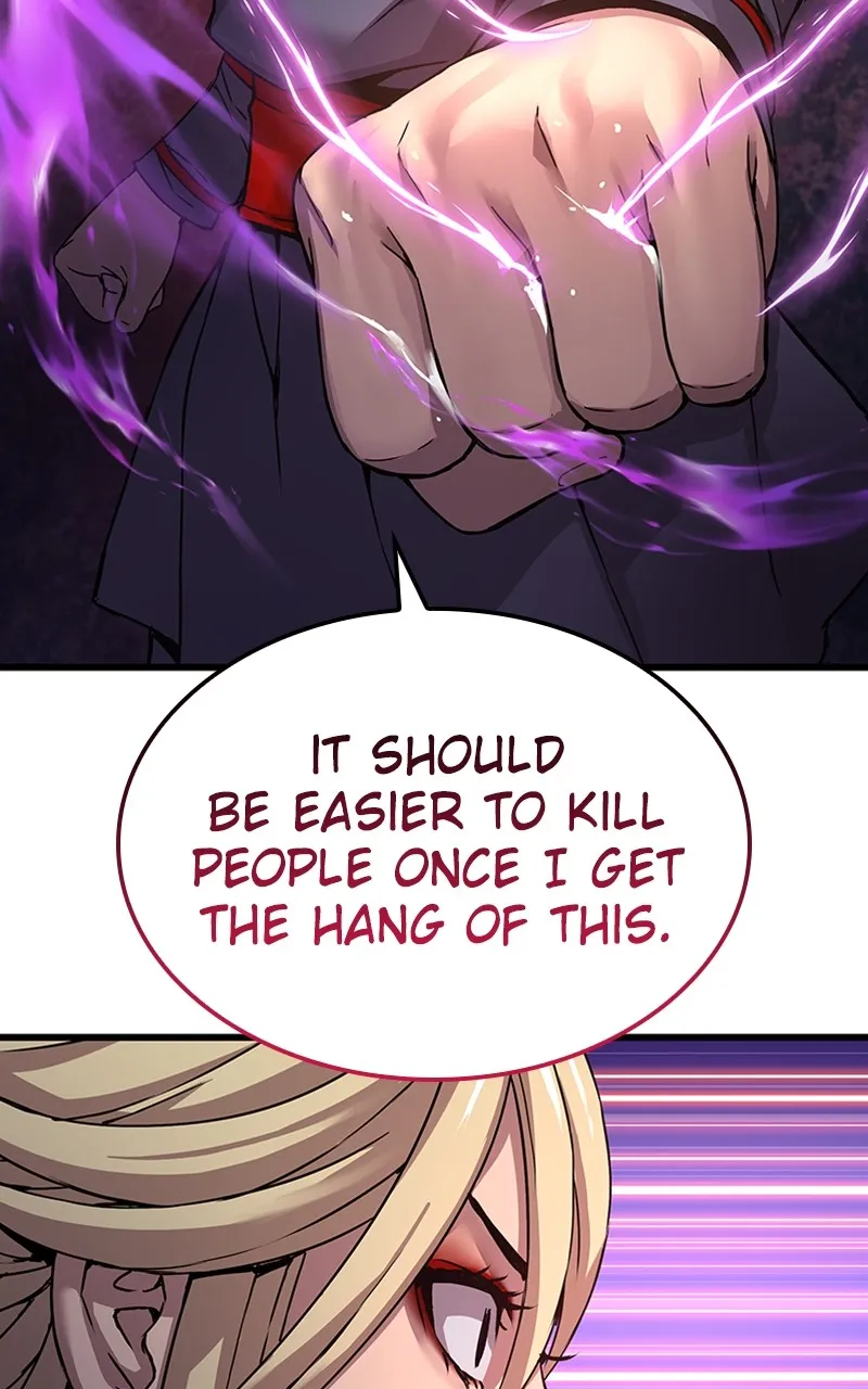 Read Myst, Might, Mayhem chapter 15 image 52 on Lezhin