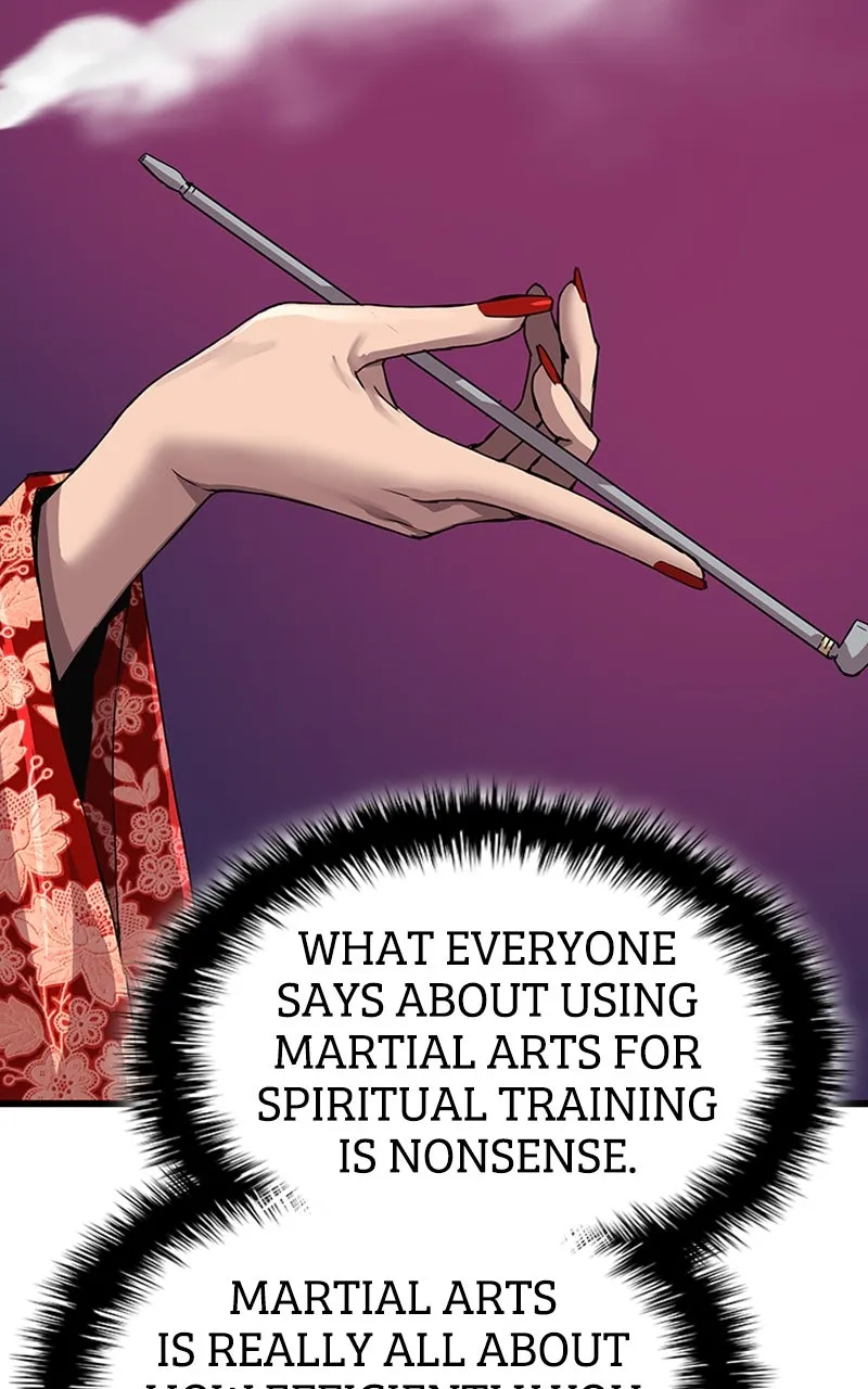 Read Myst, Might, Mayhem chapter 15 image 54 on Lezhin
