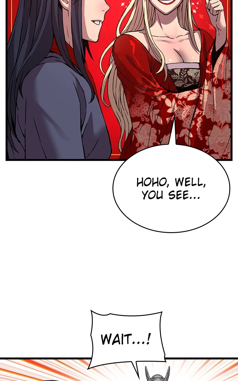 Read Myst, Might, Mayhem chapter 15 image 57 on Lezhin