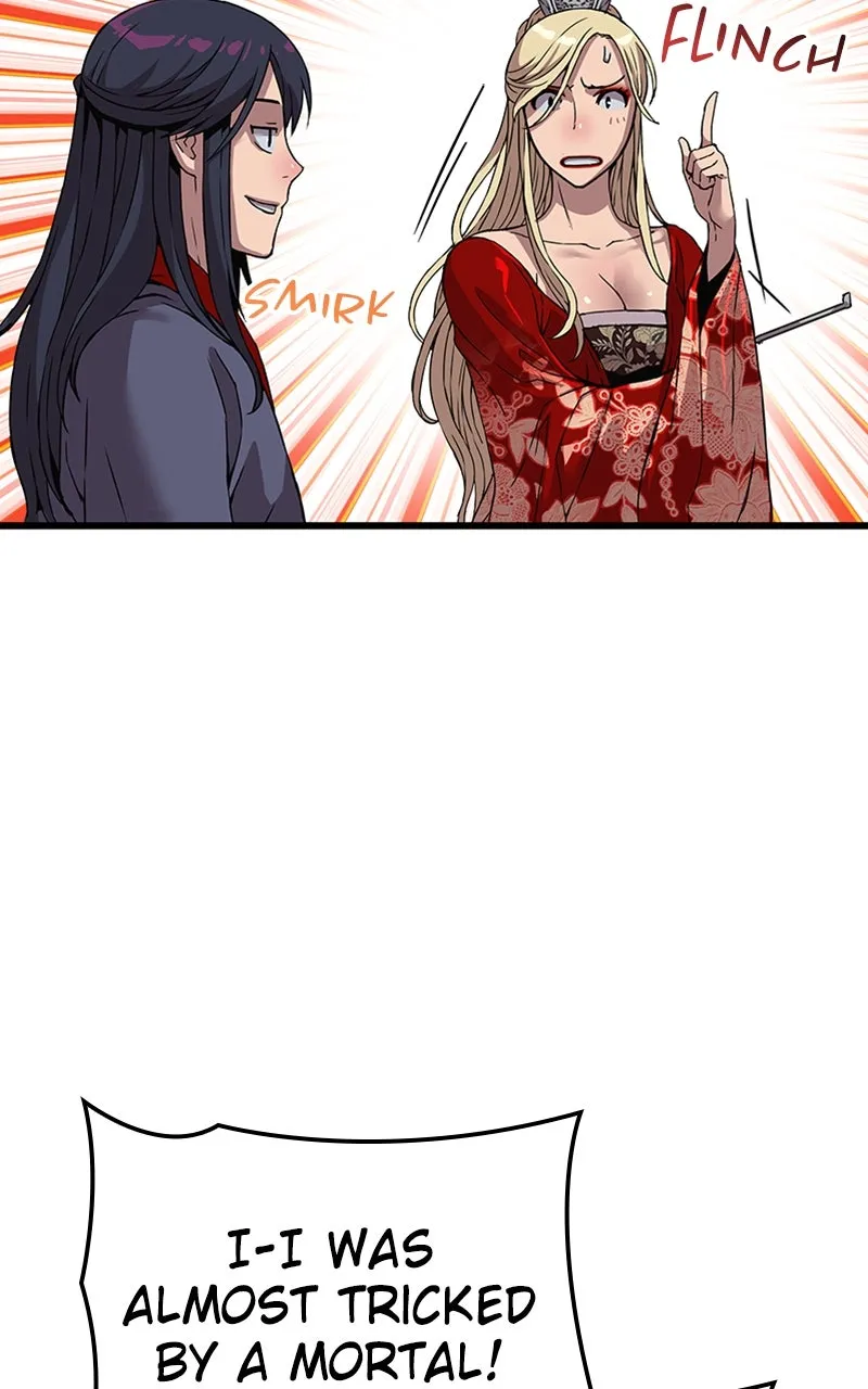 Read Myst, Might, Mayhem chapter 15 image 58 on Lezhin