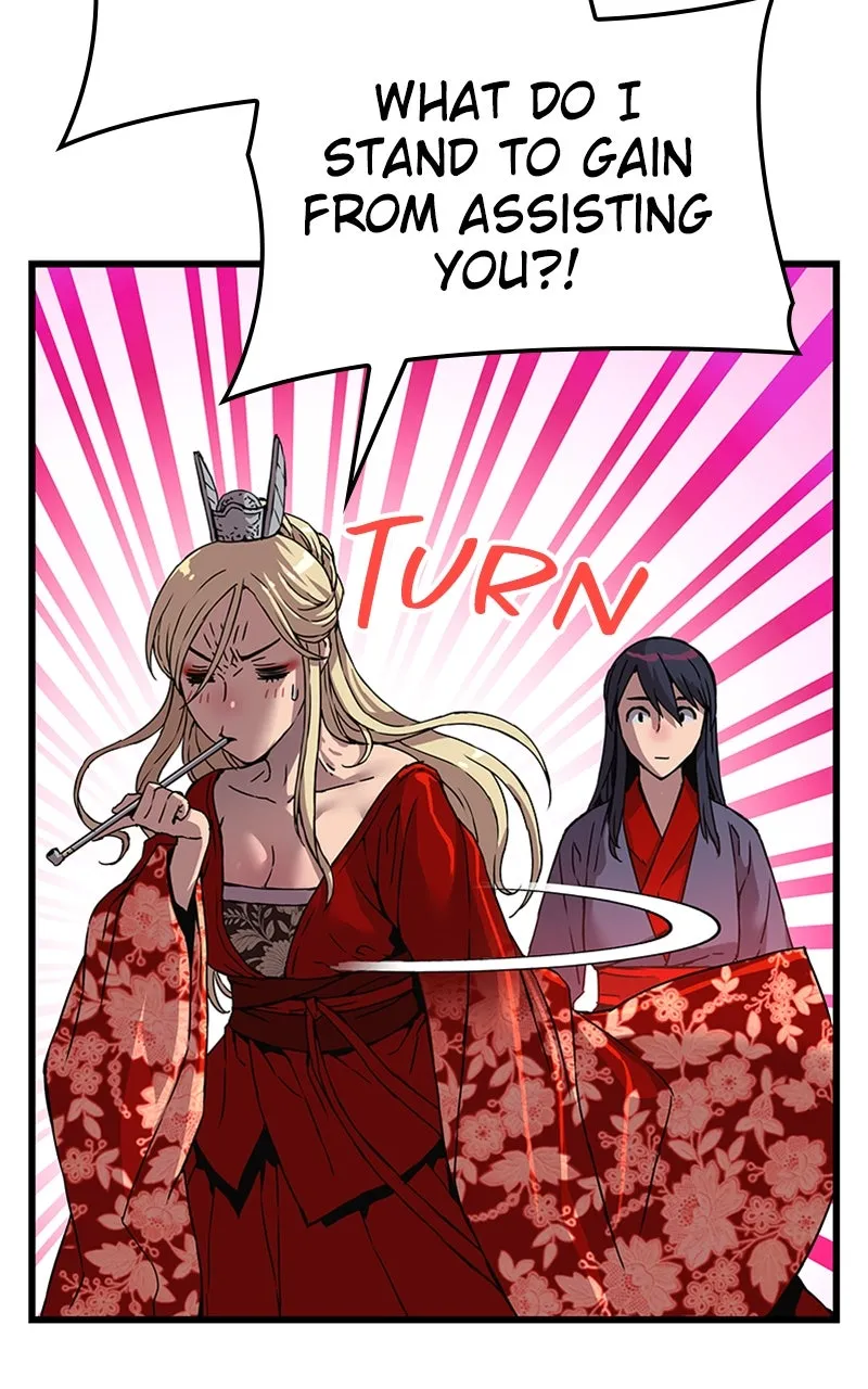 Read Myst, Might, Mayhem chapter 15 image 59 on Lezhin