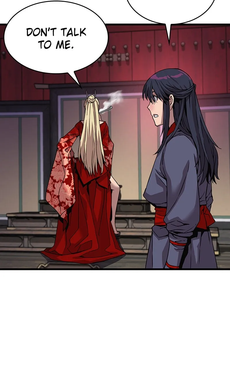 Read Myst, Might, Mayhem chapter 15 image 62 on Lezhin