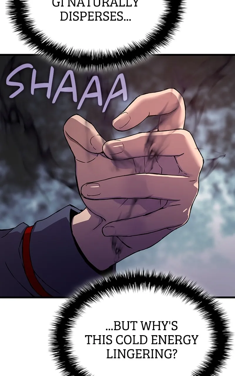 Read Myst, Might, Mayhem chapter 15 image 65 on Lezhin