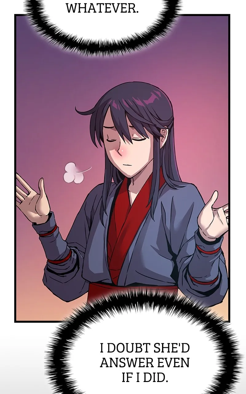 Read Myst, Might, Mayhem chapter 15 image 68 on Lezhin