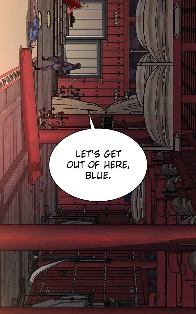 Read Myst, Might, Mayhem chapter 15 image 71 on Lezhin