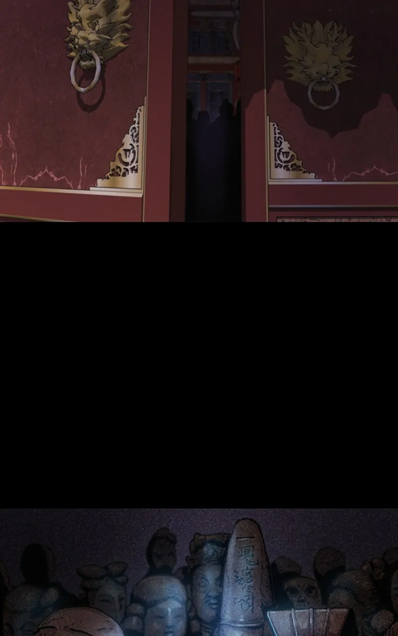 Read Myst, Might, Mayhem chapter 15 image 81 on Lezhin
