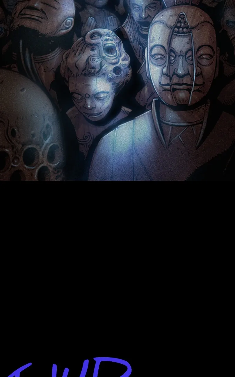 Read Myst, Might, Mayhem chapter 15 image 82 on Lezhin