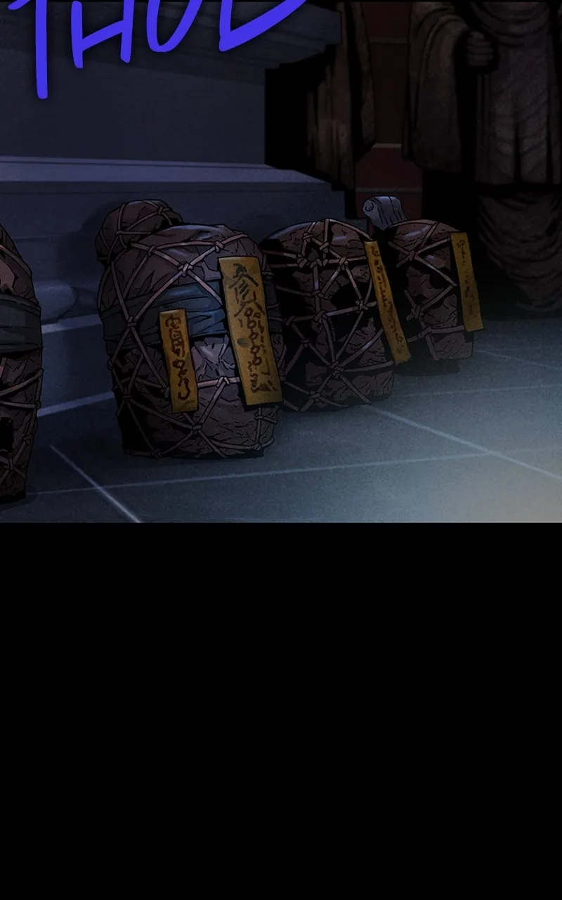 Read Myst, Might, Mayhem chapter 15 image 83 on Lezhin