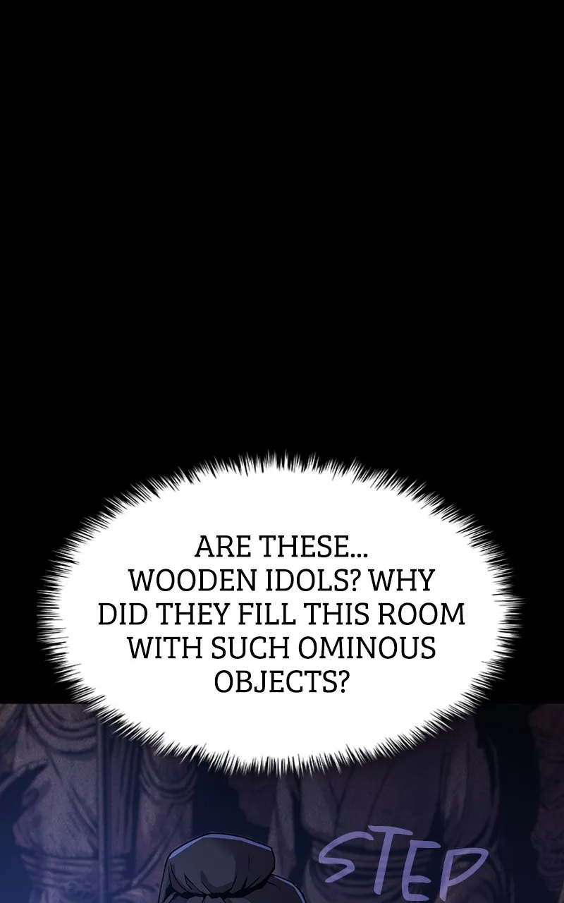 Read Myst, Might, Mayhem chapter 15 image 88 on Lezhin