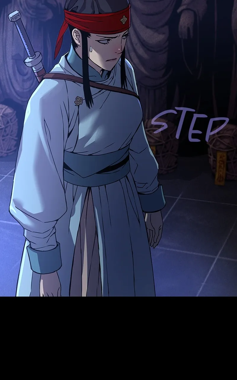 Read Myst, Might, Mayhem chapter 15 image 89 on Lezhin