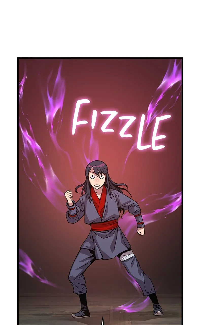 Read Myst, Might, Mayhem chapter 15 image 9 on Lezhin