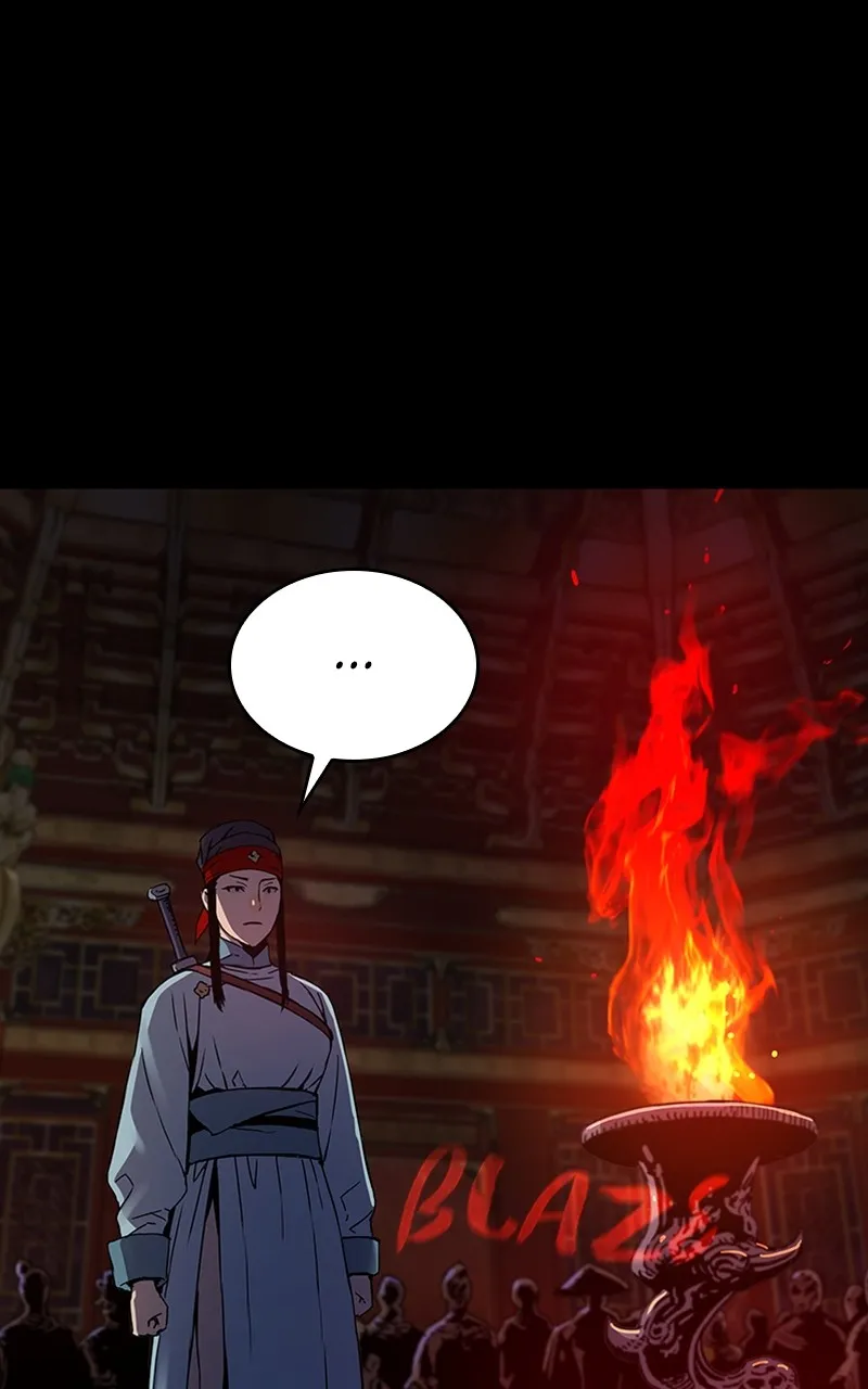 Read Myst, Might, Mayhem chapter 15 image 90 on Lezhin