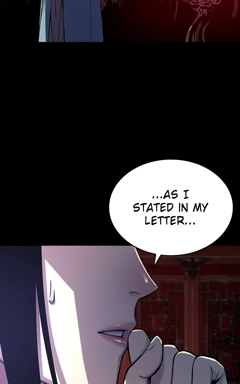 Read Myst, Might, Mayhem chapter 15 image 91 on Lezhin