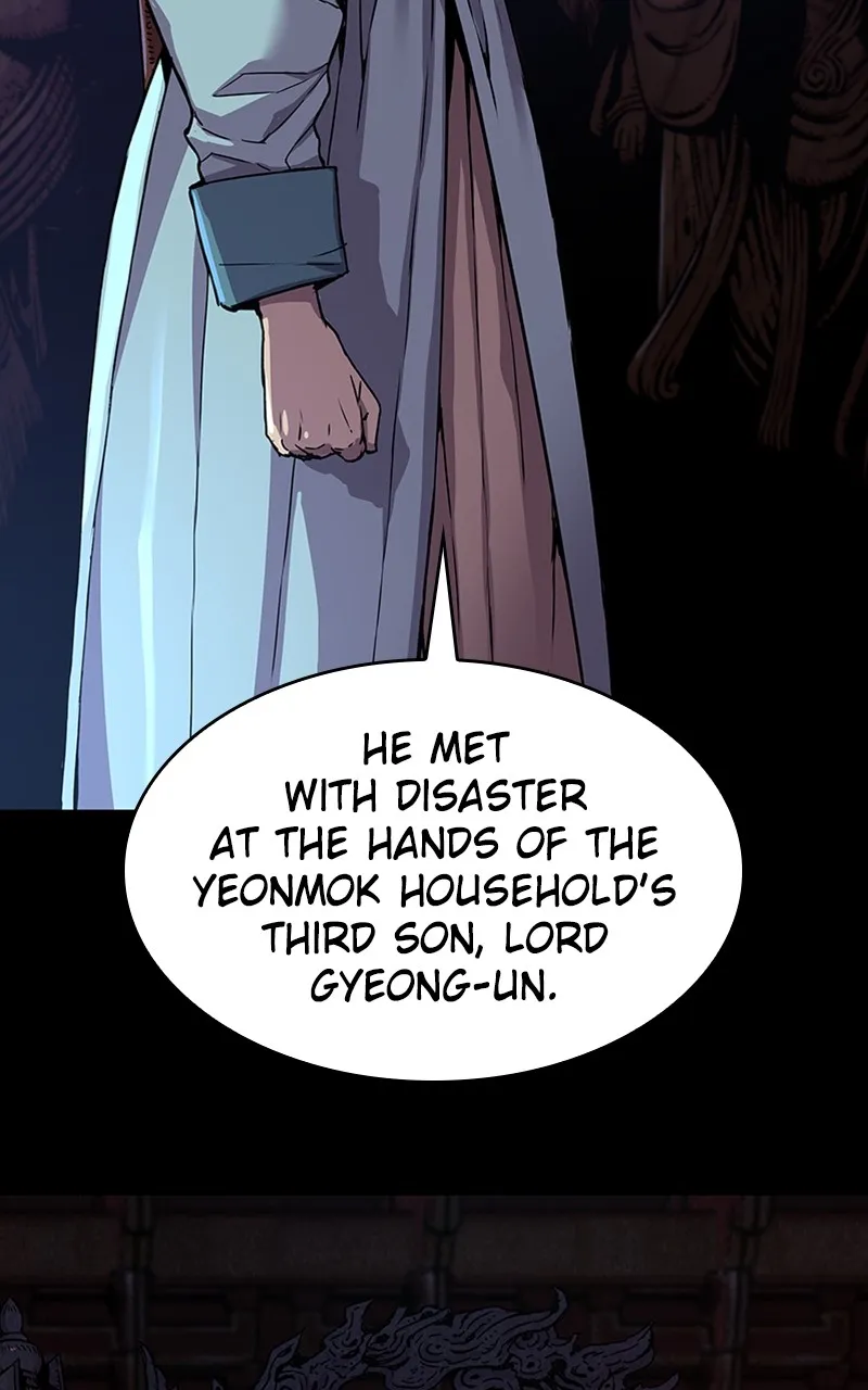 Read Myst, Might, Mayhem chapter 15 image 94 on Lezhin
