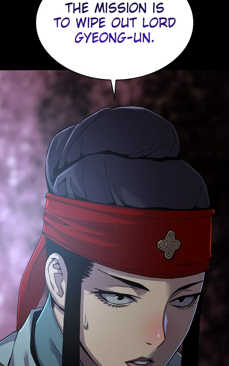 Read Myst, Might, Mayhem chapter 15 image 98 on Lezhin