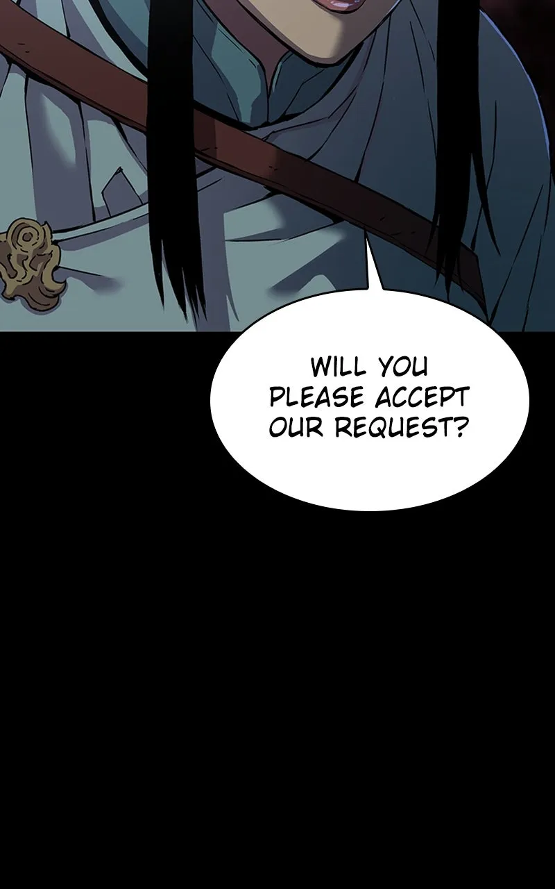 Read Myst, Might, Mayhem chapter 15 image 99 on Lezhin