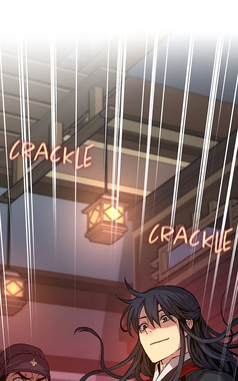 Read Myst, Might, Mayhem chapter 16 image 1 on Lezhin