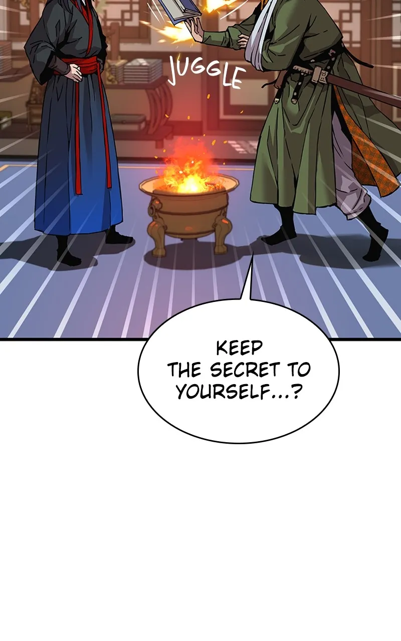 Read Myst, Might, Mayhem chapter 16 image 10 on Lezhin