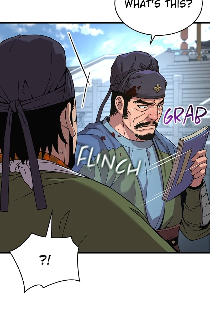 Read Myst, Might, Mayhem chapter 16 image 102 on Lezhin