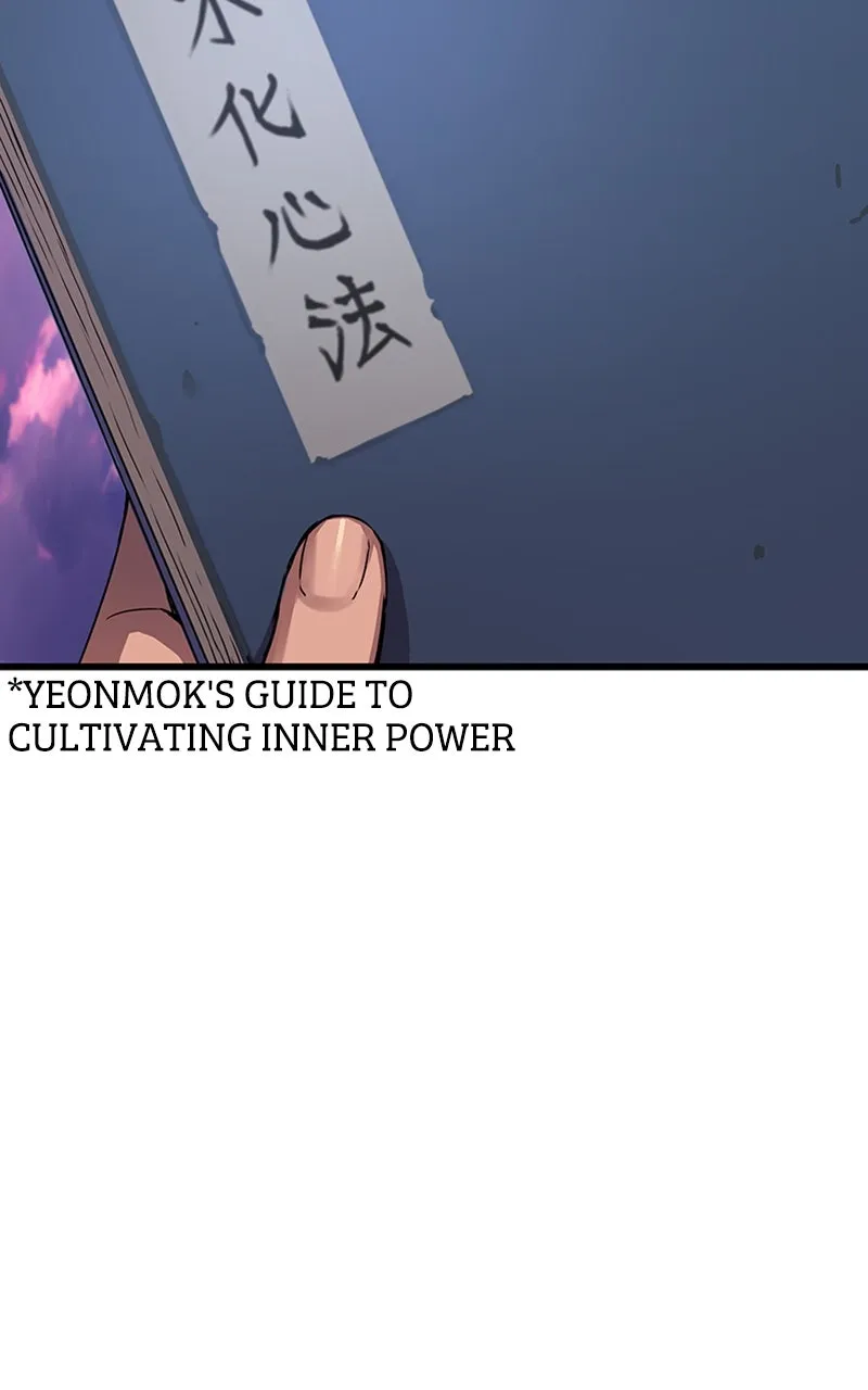 Read Myst, Might, Mayhem chapter 16 image 107 on Lezhin