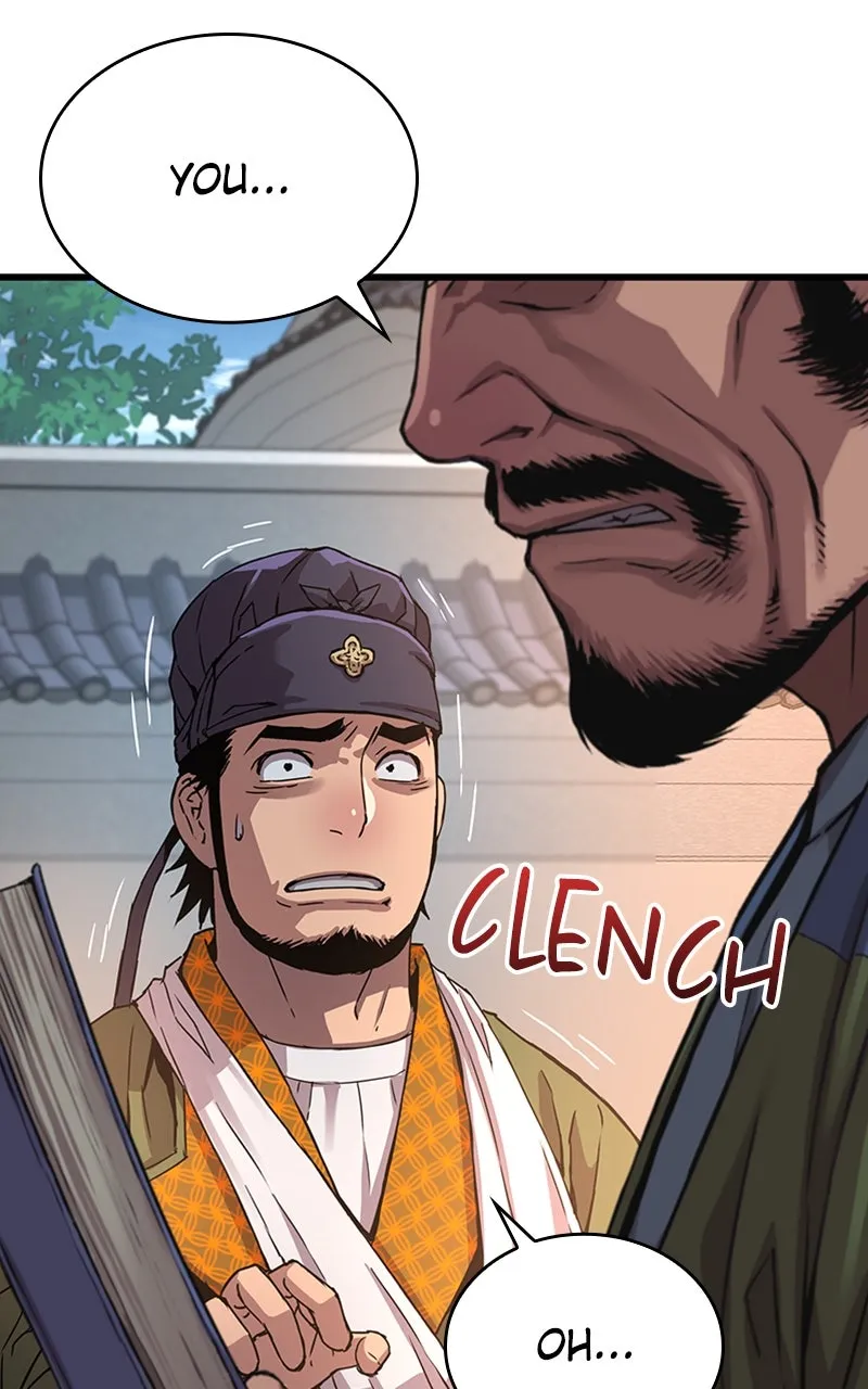 Read Myst, Might, Mayhem chapter 16 image 108 on Lezhin