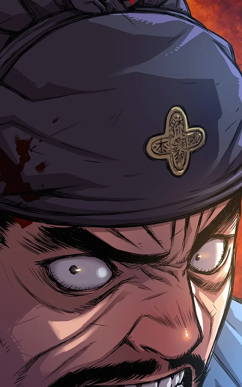 Read Myst, Might, Mayhem chapter 16 image 110 on Lezhin
