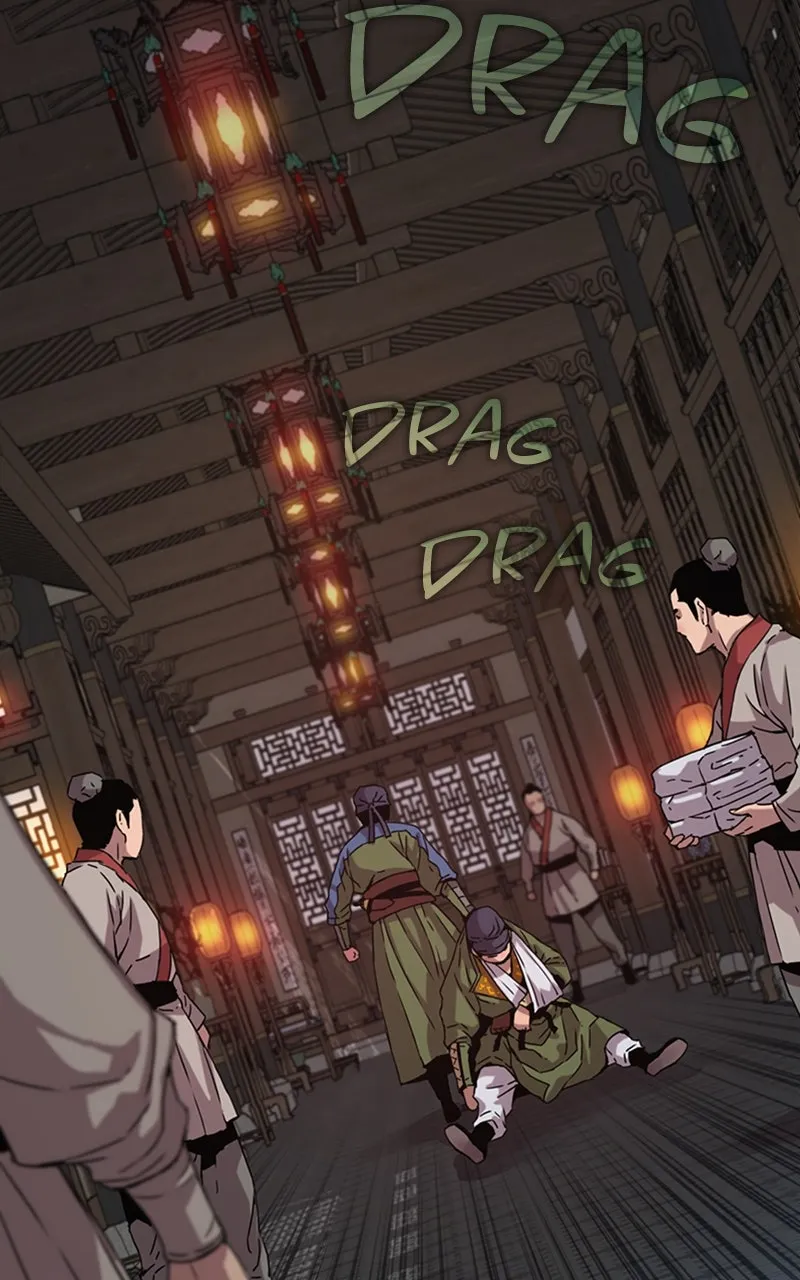 Read Myst, Might, Mayhem chapter 16 image 118 on Lezhin