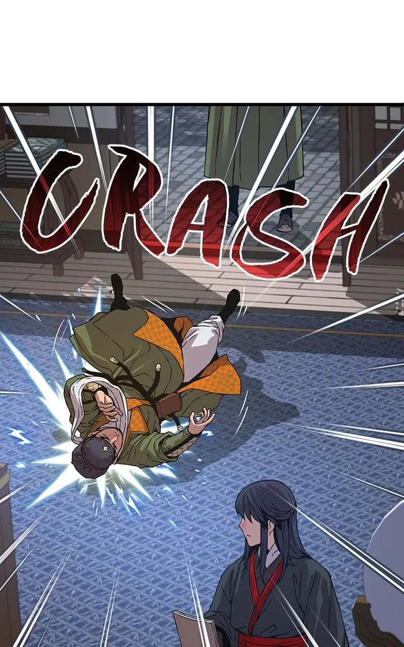 Read Myst, Might, Mayhem chapter 16 image 123 on Lezhin