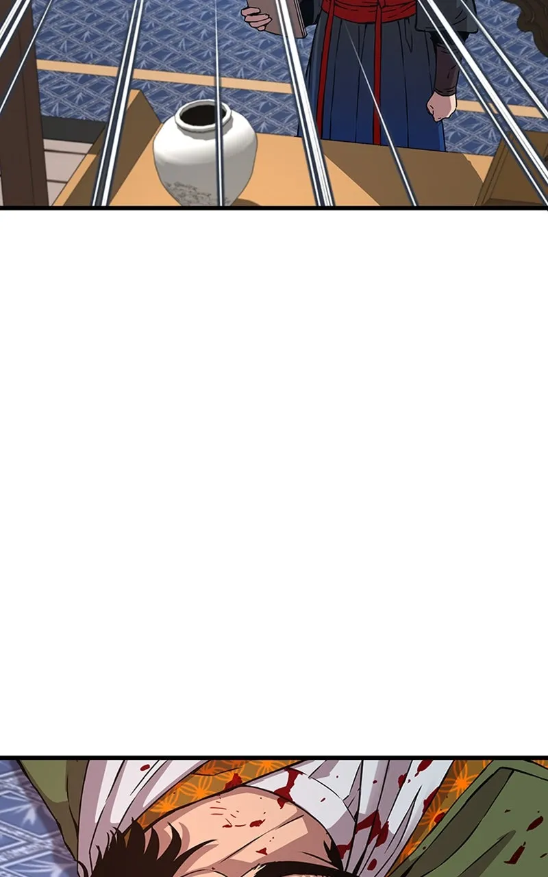 Read Myst, Might, Mayhem chapter 16 image 124 on Lezhin
