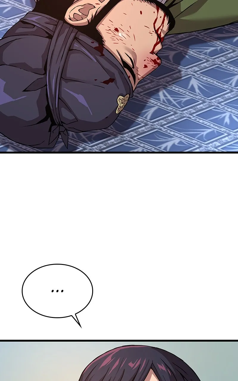 Read Myst, Might, Mayhem chapter 16 image 125 on Lezhin