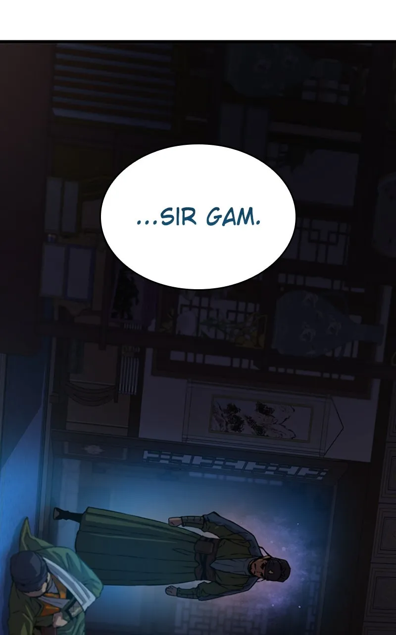 Read Myst, Might, Mayhem chapter 16 image 127 on Lezhin