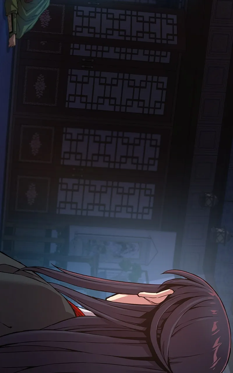 Read Myst, Might, Mayhem chapter 16 image 128 on Lezhin