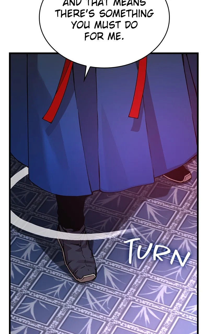 Read Myst, Might, Mayhem chapter 16 image 15 on Lezhin