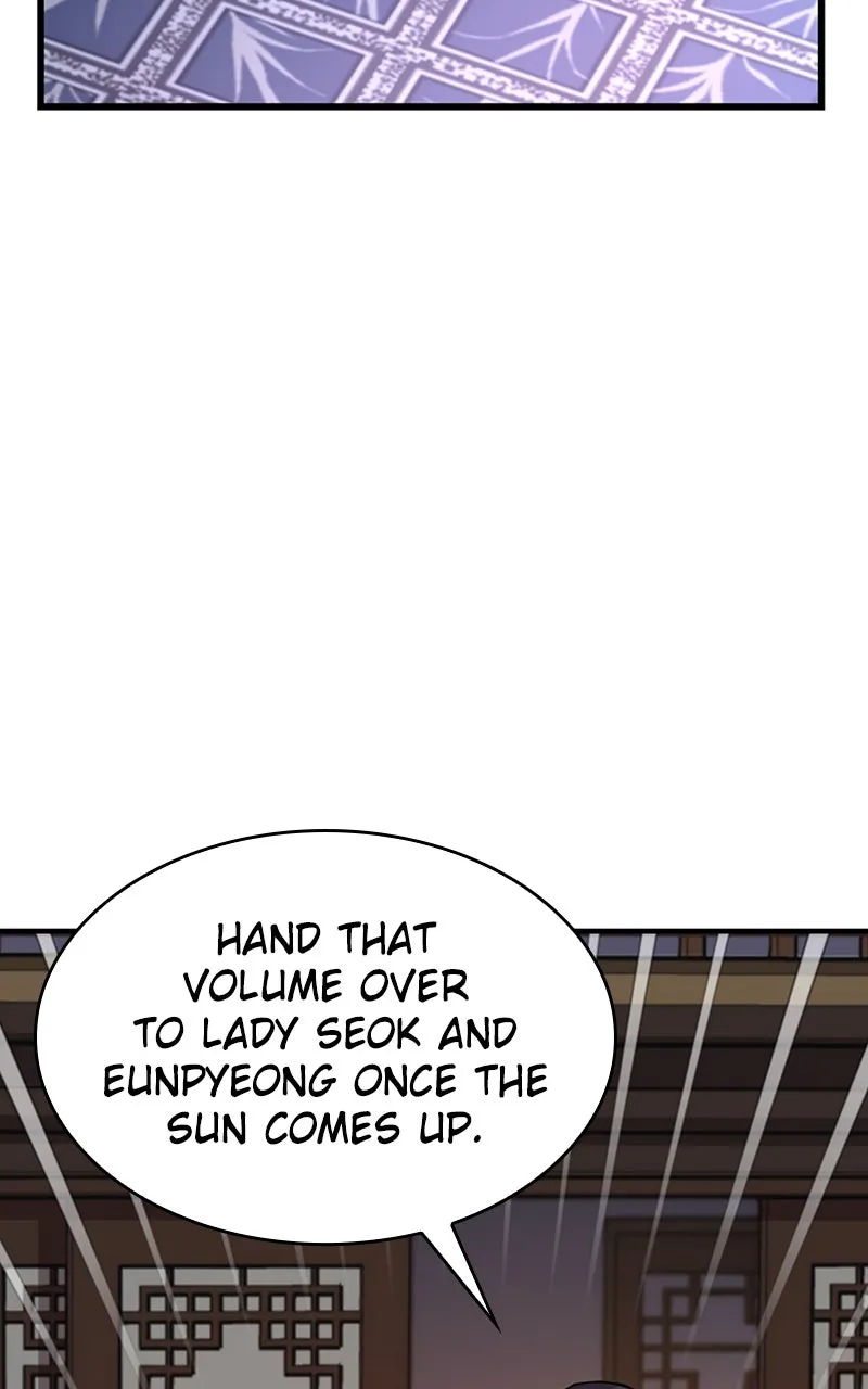 Read Myst, Might, Mayhem chapter 16 image 16 on Lezhin