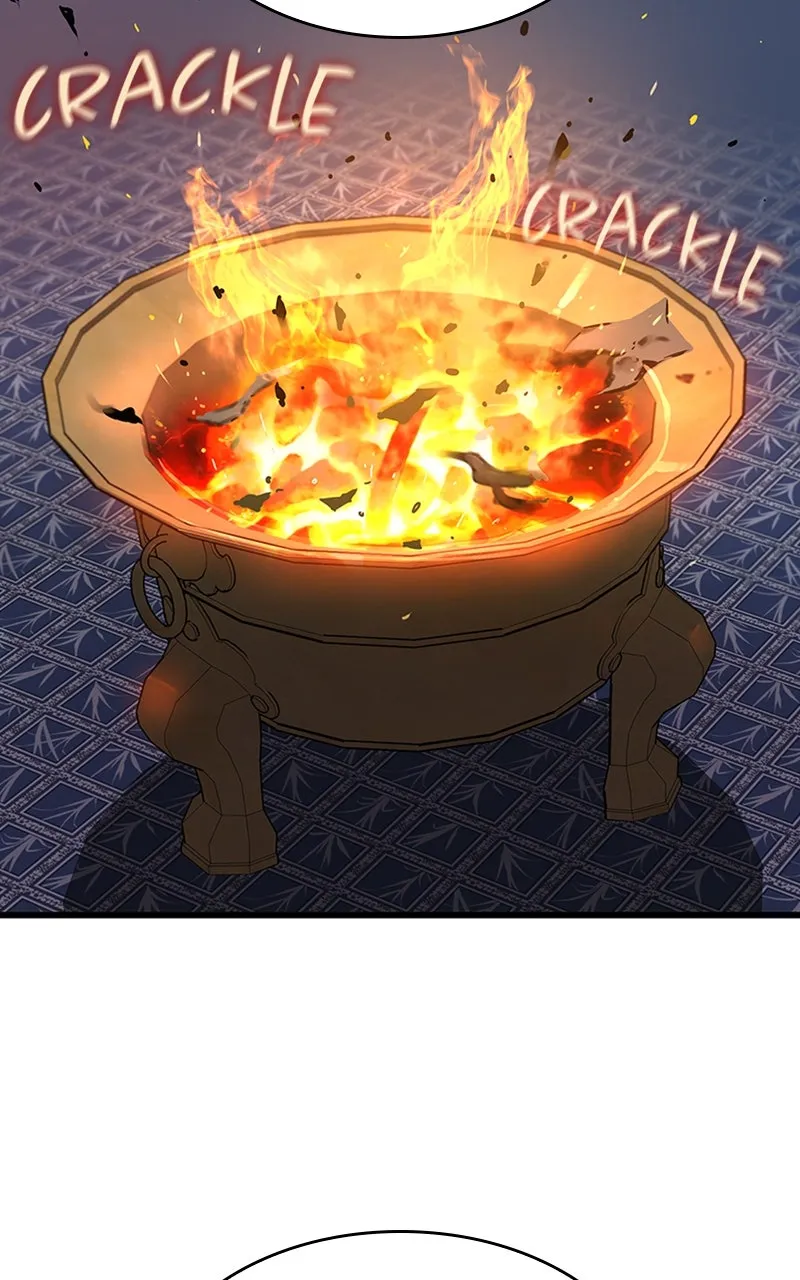 Read Myst, Might, Mayhem chapter 16 image 21 on Lezhin