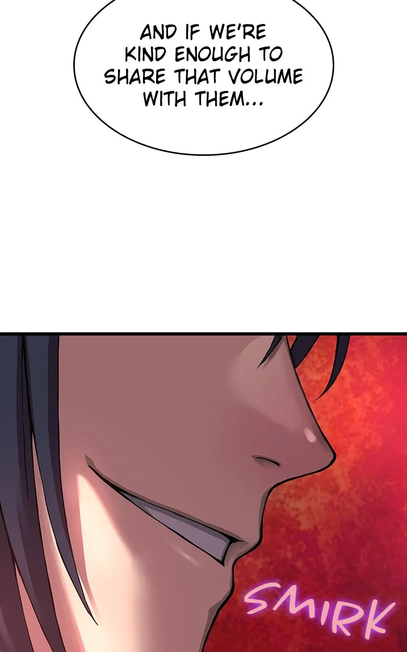 Read Myst, Might, Mayhem chapter 16 image 22 on Lezhin