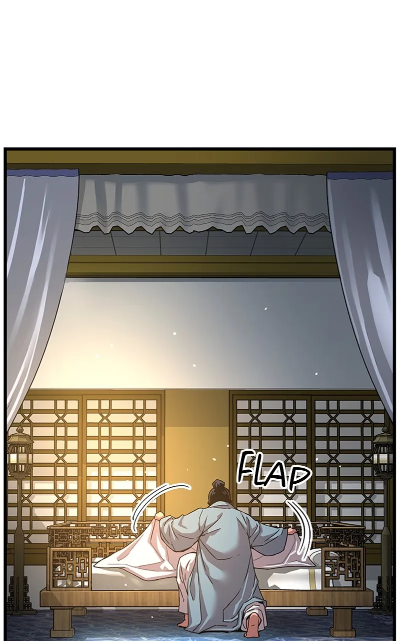 Read Myst, Might, Mayhem chapter 16 image 32 on Lezhin