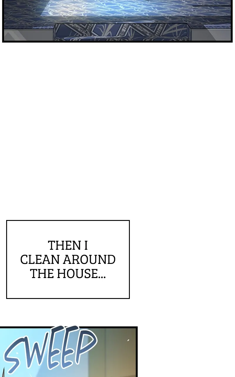 Read Myst, Might, Mayhem chapter 16 image 33 on Lezhin
