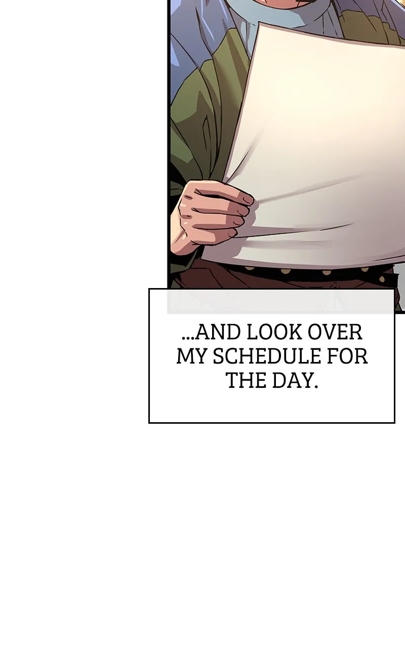 Read Myst, Might, Mayhem chapter 16 image 35 on Lezhin
