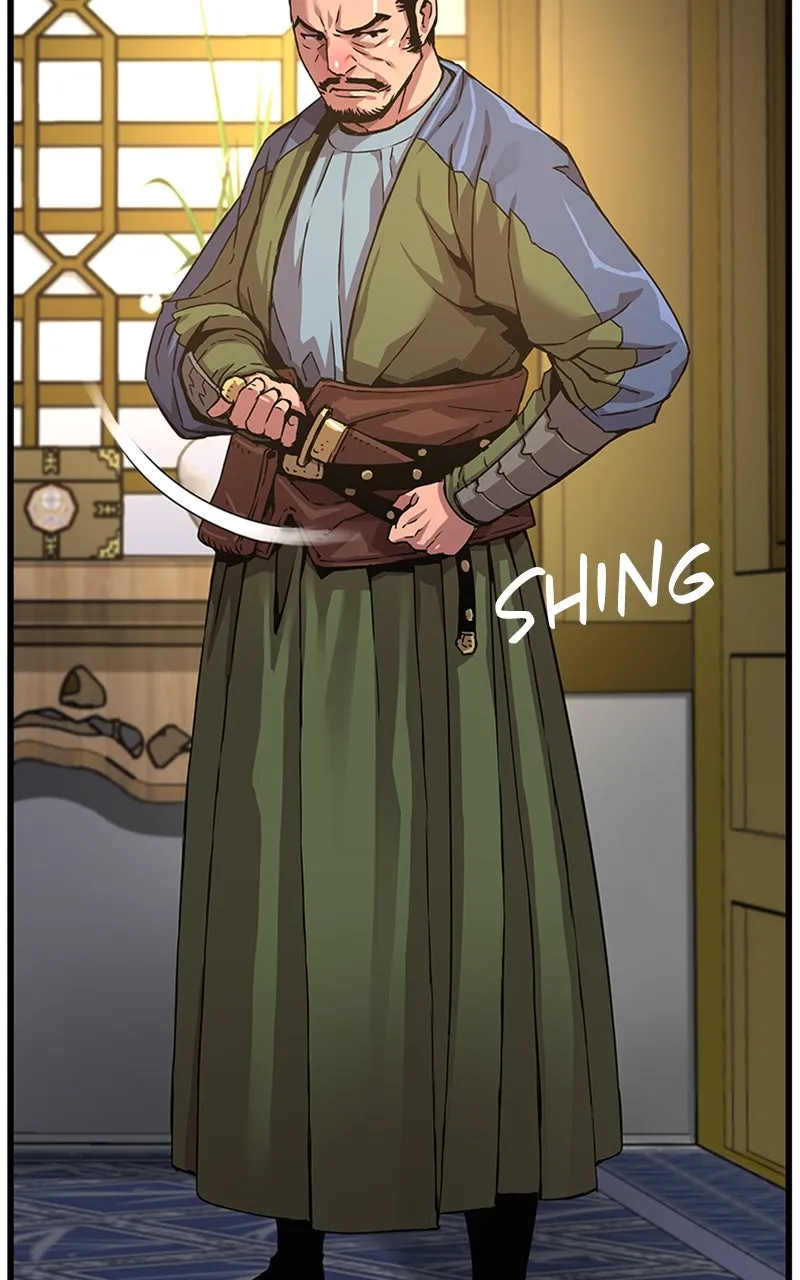 Read Myst, Might, Mayhem chapter 16 image 37 on Lezhin
