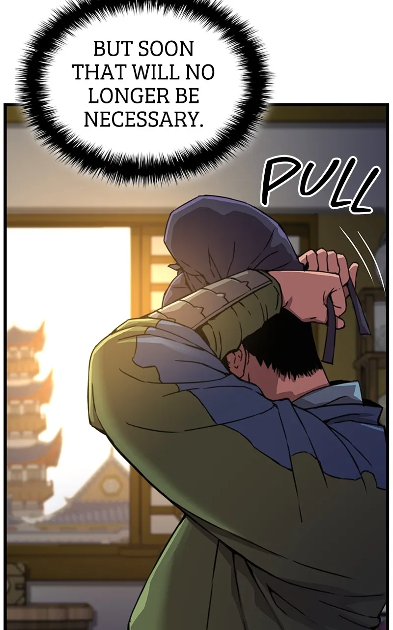 Read Myst, Might, Mayhem chapter 16 image 39 on Lezhin