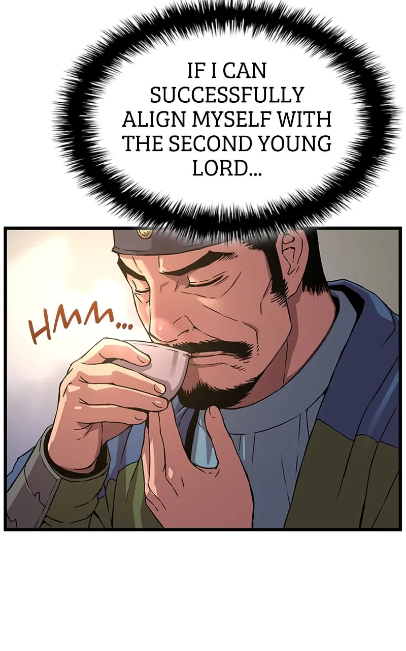 Read Myst, Might, Mayhem chapter 16 image 41 on Lezhin
