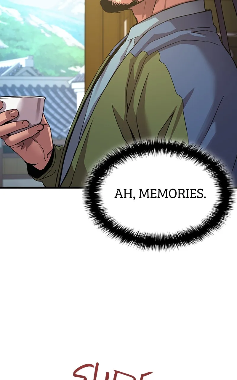 Read Myst, Might, Mayhem chapter 16 image 45 on Lezhin