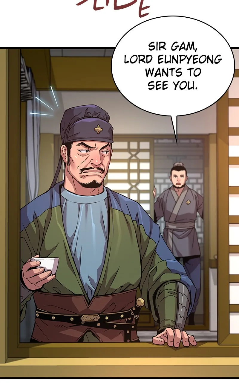 Read Myst, Might, Mayhem chapter 16 image 46 on Lezhin
