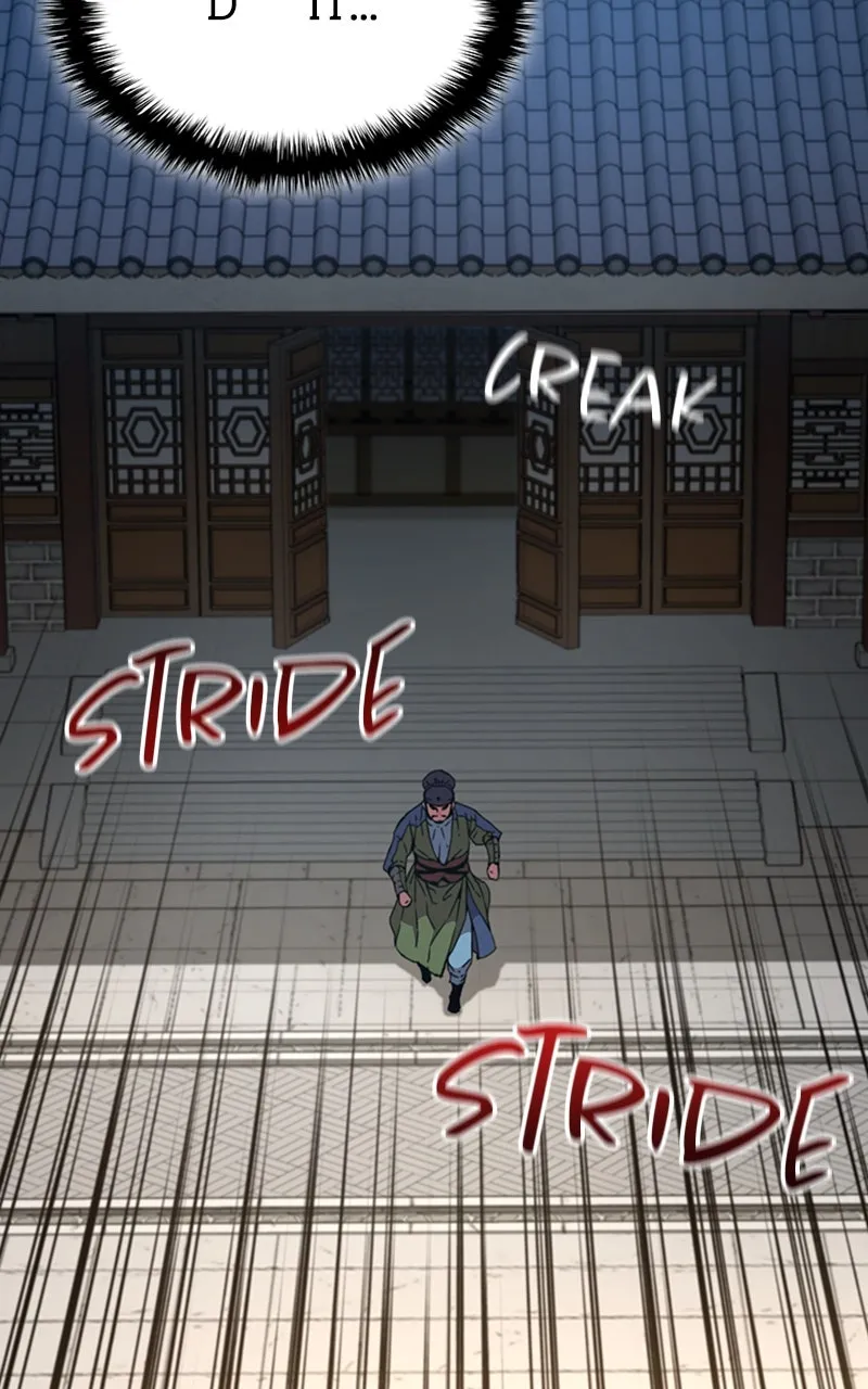 Read Myst, Might, Mayhem chapter 16 image 52 on Lezhin