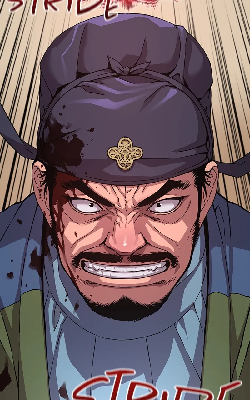 Read Myst, Might, Mayhem chapter 16 image 54 on Lezhin
